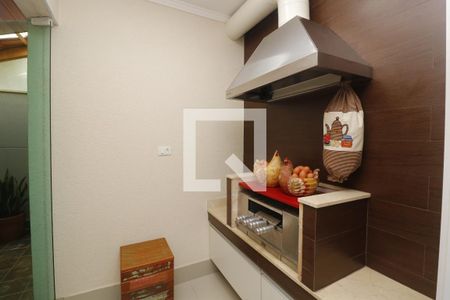 Casa à venda com 200m², 3 quartos e 3 vagasChurrasqueira