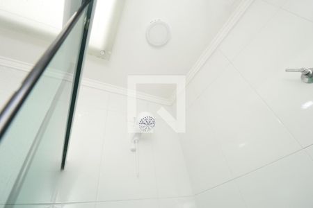 Casa à venda com 200m², 3 quartos e 3 vagasBanheiro da Suíte 1