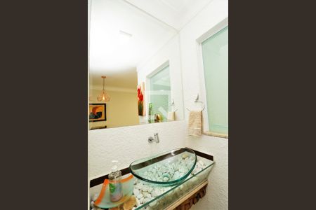 Casa à venda com 200m², 3 quartos e 3 vagasLavabo