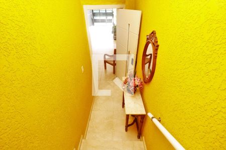 Casa à venda com 200m², 3 quartos e 3 vagasHall de entrada