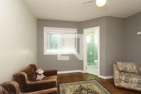 Casa à venda com 200m², 3 quartos e 3 vagasQuarto 2 - Suíte