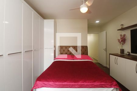 Casa à venda com 200m², 3 quartos e 3 vagasQuarto 3 - Suíte