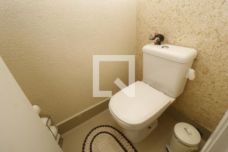 Casa à venda com 200m², 3 quartos e 3 vagasLavabo