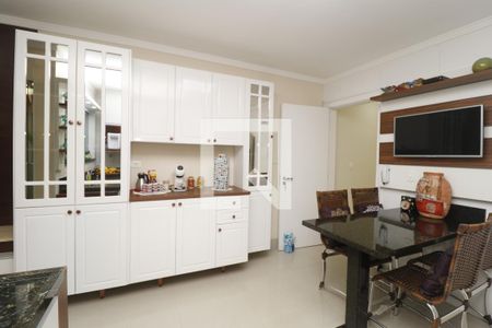 Casa à venda com 200m², 3 quartos e 3 vagasCozinha