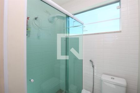 Casa à venda com 200m², 3 quartos e 3 vagasBanheiro da Suíte 3