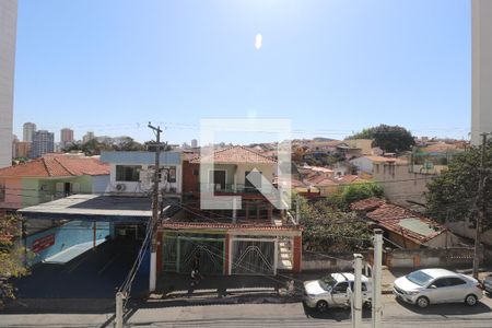 Casa à venda com 200m², 3 quartos e 3 vagasVista da Varanda