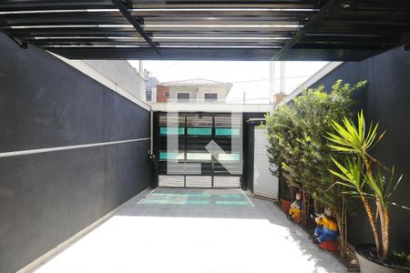 Casa à venda com 200m², 3 quartos e 3 vagasGaragem