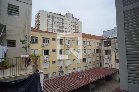 Quarto  2 de apartamento à venda com 2 quartos, 55m² em Moinhos de Vento, Porto Alegre