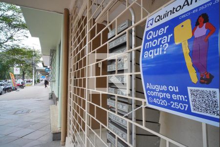 Apartamento à venda com 55m², 2 quartos e sem vagaFachada