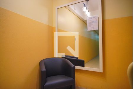 Apartamento à venda com 55m², 2 quartos e sem vagaCozinha  