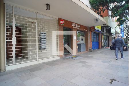 Apartamento à venda com 55m², 2 quartos e sem vagaFachada 