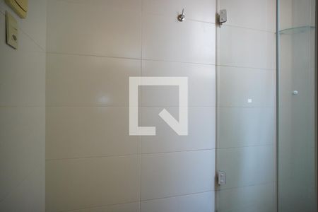 Apartamento à venda com 55m², 2 quartos e sem vagaBanheiro 
