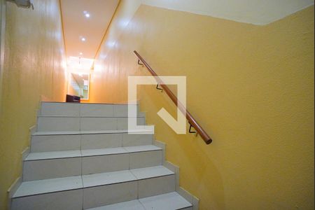 Apartamento à venda com 55m², 2 quartos e sem vagaHall de entrada