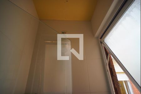 Apartamento à venda com 55m², 2 quartos e sem vagaBanheiro 