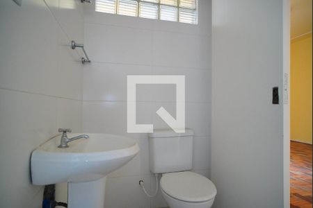 Apartamento à venda com 55m², 2 quartos e sem vagaBanheiro 