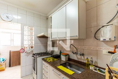 Apartamento à venda com 110m², 3 quartos e 1 vaga Apartamento à venda com 110m², 3 quartos e 1 vagaCozinha
