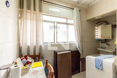 Apartamento à venda com 110m², 3 quartos e 1 vaga Apartamento à venda com 110m², 3 quartos e 1 vagaCozinha