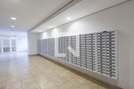 Apartamento à venda com 69m², 2 quartos e 2 vagasÁrea comum