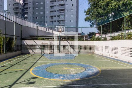 Apartamento à venda com 69m², 2 quartos e 2 vagasQuadra Esportiva