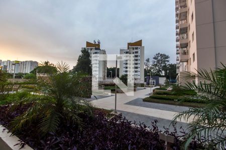 Apartamento à venda com 69m², 2 quartos e 2 vagasÁrea comum