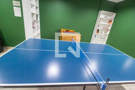 Apartamento à venda com 69m², 2 quartos e 2 vagasSalão de jogos