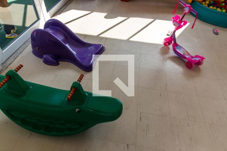 Apartamento à venda com 69m², 2 quartos e 2 vagasBrinquedoteca