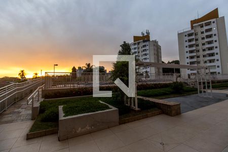 Apartamento à venda com 69m², 2 quartos e 2 vagasÁrea comum