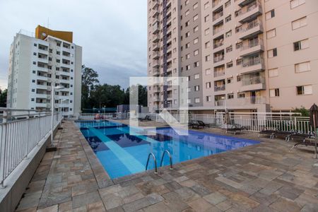 Apartamento à venda com 69m², 2 quartos e 2 vagasPiscina