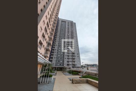Apartamento à venda com 69m², 2 quartos e 2 vagasÁrea comum