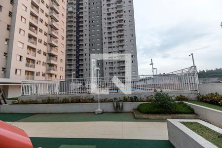 Apartamento à venda com 69m², 2 quartos e 2 vagasÁrea comum