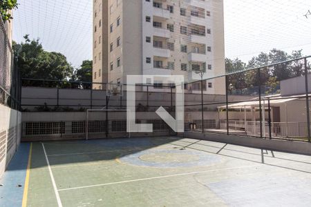 Apartamento à venda com 69m², 2 quartos e 2 vagasQuadra Esportiva