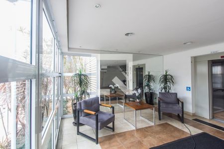 Apartamento à venda com 69m², 2 quartos e 2 vagasEntrada