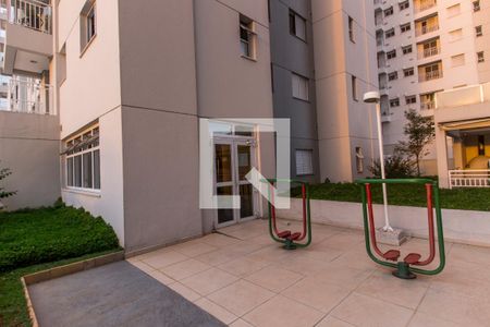 Apartamento à venda com 69m², 2 quartos e 2 vagasAcademia