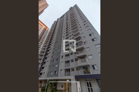 Apartamento à venda com 69m², 2 quartos e 2 vagasFachada