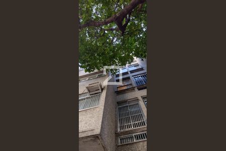 Apartamento à venda com 55m², 1 quarto e sem vagaFachada