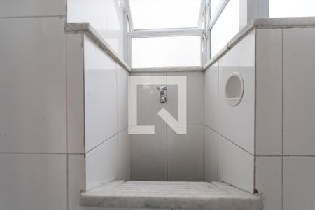 Apartamento à venda com 55m², 1 quarto e sem vagaÁrea de Serviço