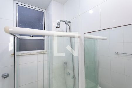 Apartamento à venda com 55m², 1 quarto e sem vagaBanheiro