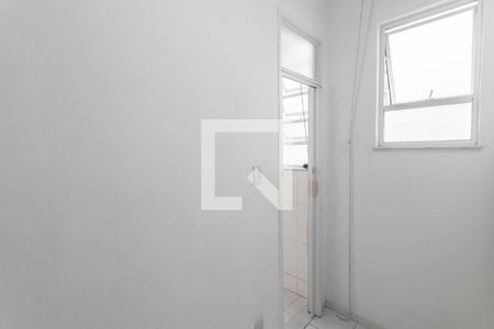Apartamento à venda com 55m², 1 quarto e sem vagaQuarto de Serviço