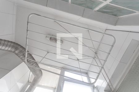 Apartamento à venda com 55m², 1 quarto e sem vagaÁrea de Serviço