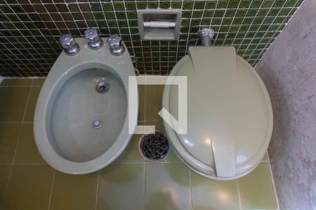 Apartamento para alugar com 3 quartos, 138m² em Bela Vista, São Paulo