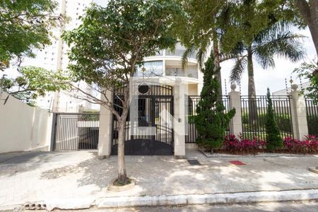 Apartamento à venda com 80m², 3 quartos e 2 vagas Apartamento à venda com 80m², 3 quartos e 2 vagasFachada