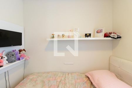 Apartamento à venda com 80m², 3 quartos e 2 vagas Apartamento à venda com 80m², 3 quartos e 2 vagasQuarto 2