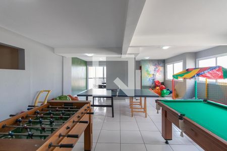 Apartamento à venda com 80m², 3 quartos e 2 vagas Apartamento à venda com 80m², 3 quartos e 2 vagasÁrea comum
