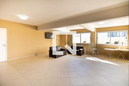 Apartamento à venda com 80m², 3 quartos e 2 vagas Apartamento à venda com 80m², 3 quartos e 2 vagasÁrea comum