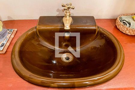 Casa à venda com 500m², 4 quartos e 5 vagasLavabo