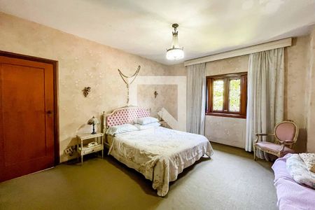 Casa à venda com 500m², 4 quartos e 5 vagasQuarto 2