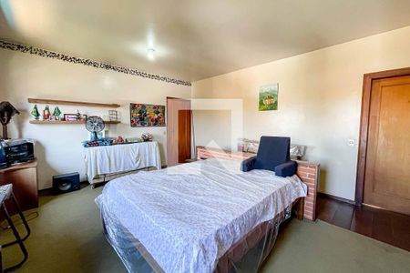 Casa à venda com 500m², 4 quartos e 5 vagasQuarto 4