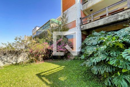 Casa à venda com 500m², 4 quartos e 5 vagasÁrea comum