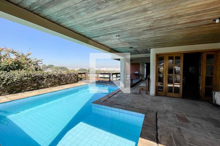 Casa à venda com 500m², 4 quartos e 5 vagasÁrea comum