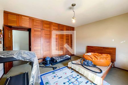 Casa à venda com 500m², 4 quartos e 5 vagasQuarto 3